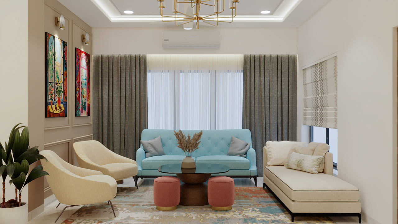 B’lore Nambiar — Vajra Atelier project