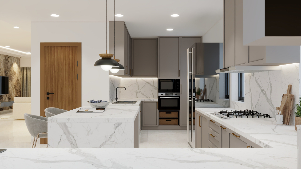 Bangalore Nambiar — Vajra Atelier project