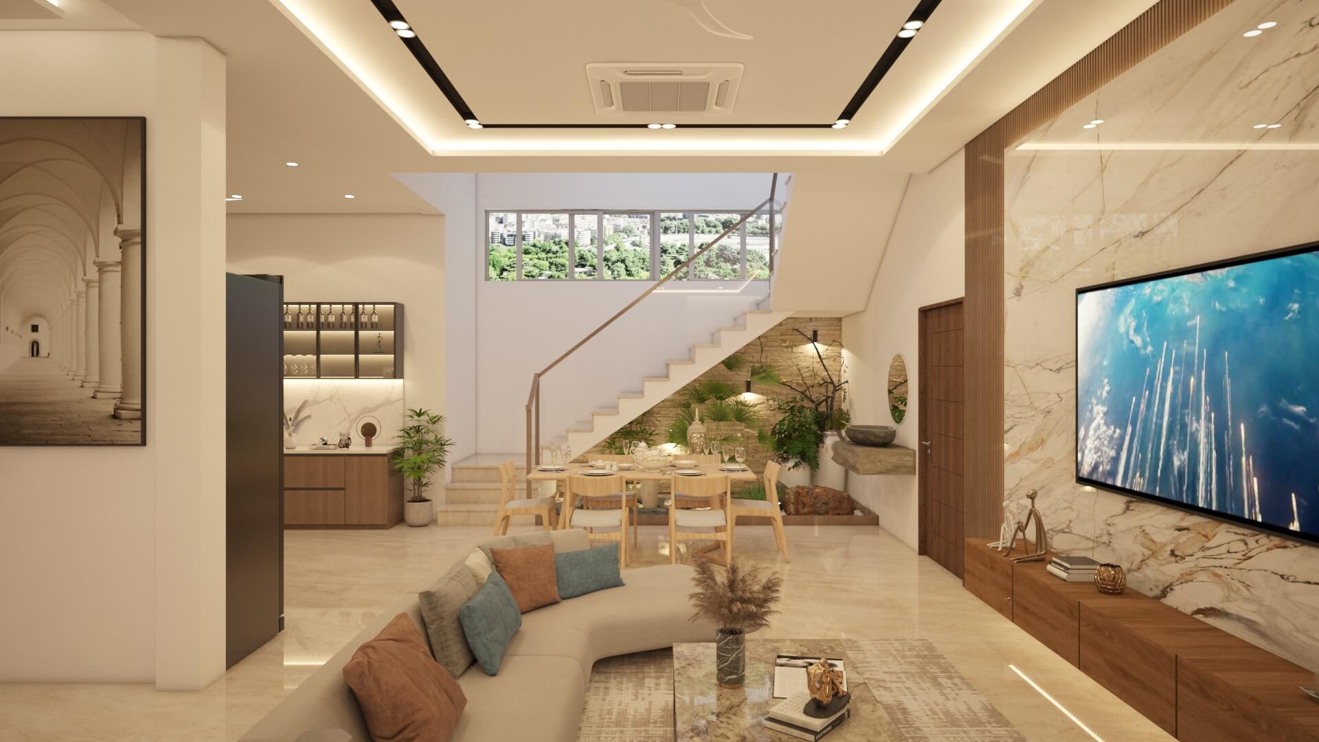 Prestige Whitefield
