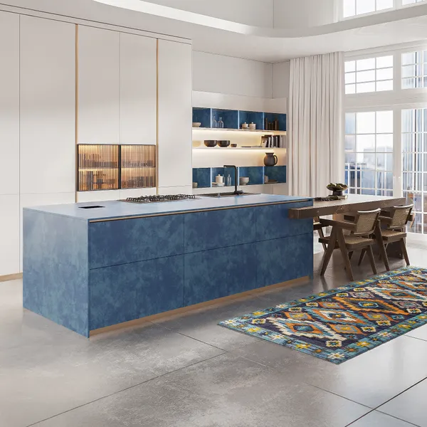 Riviera Island Kitchen